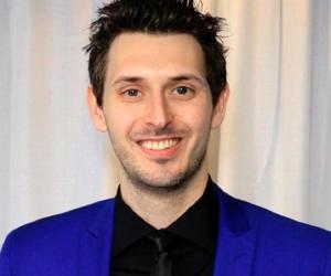 Blake Harrison