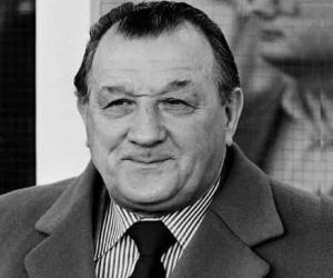 Bob Paisley