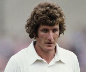 Bob Willis