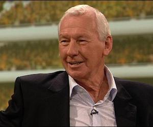 Bob Wilson