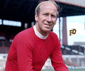 Bobby Charlton