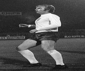 Bobby Moore