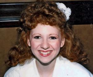 Bonnie Langford