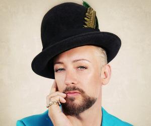 Boy George