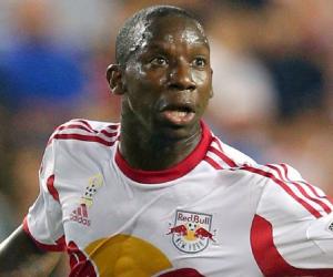 Bradley Wright-Phillips