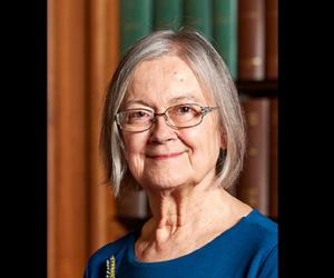 Brenda Hale, Baroness Hale Of Richmond