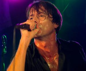 Brett Anderson