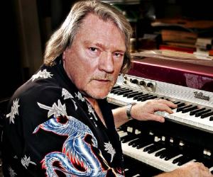 Brian Auger