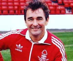 Brian Clough