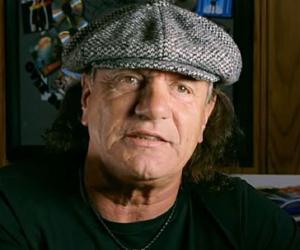 Brian Johnson