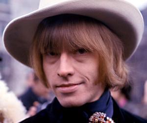 Brian Jones