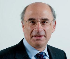 Brian Leveson