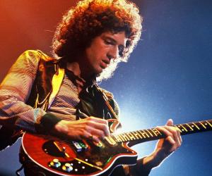 Brian May