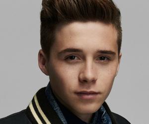 Brooklyn Beckham