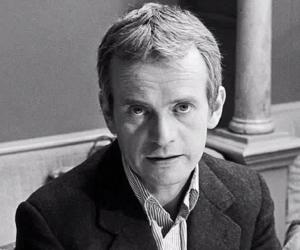 Bruce Chatwin