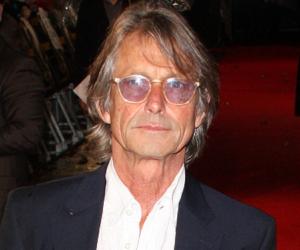 Bruce Robinson