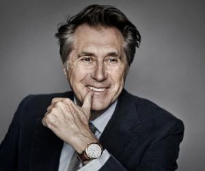 Bryan Ferry