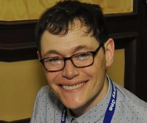 Burn Gorman