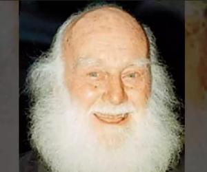 Buster Merryfield