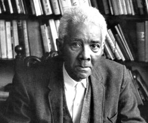 C. L. R. James