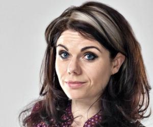 Caitlin Moran