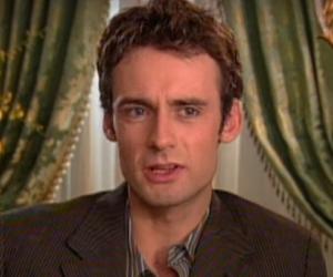 Callum Blue