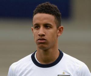 Callum Robinson