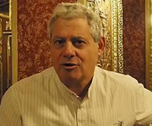 Cameron Mackintosh