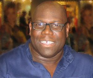 Carl Cox