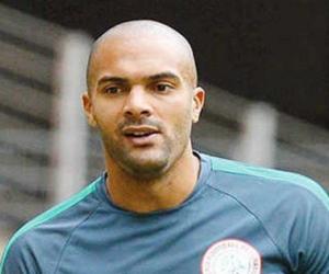 Carl Ikeme