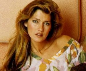 Caroline Cossey