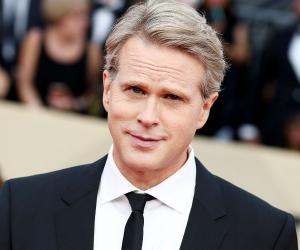 Cary Elwes