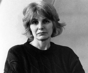 Caryl Churchill