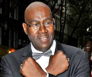 Cass Pennant