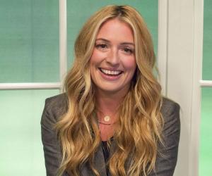 Cat Deeley