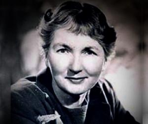 Catherine Cookson