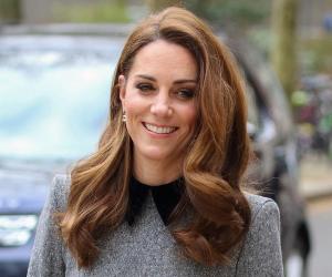 Catherine, Duchess Of Cambridge