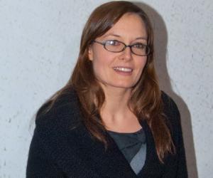 Catherine McCormack