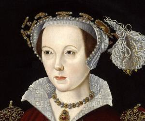 Catherine Parr