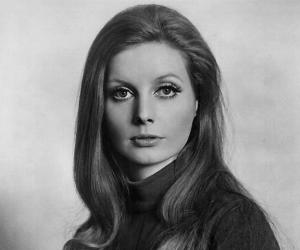 Catherine Schell