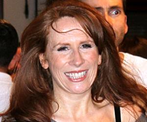 Catherine Tate