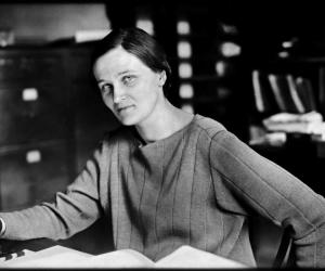 Cecilia Payne-Gaposchkin