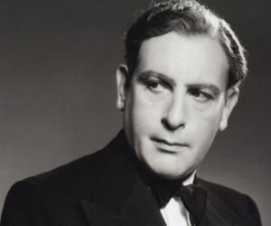 Cedric Hardwicke