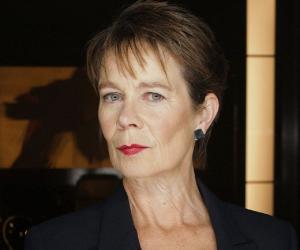 Celia Imrie