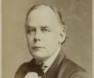 Charles Bradlaugh