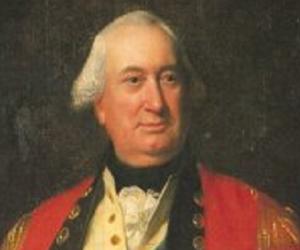 Charles Cornwallis, 1st Marquess Cornwallis