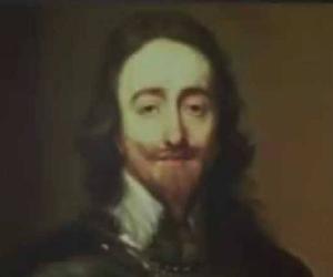 Charles I Of England