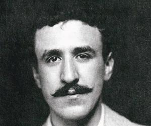 Charles Rennie Mackintosh