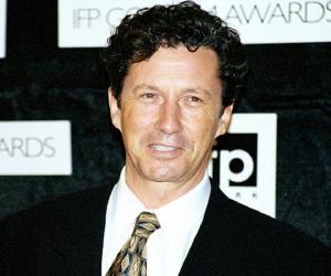 Charles Shaughnessy