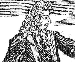 Charles Vane